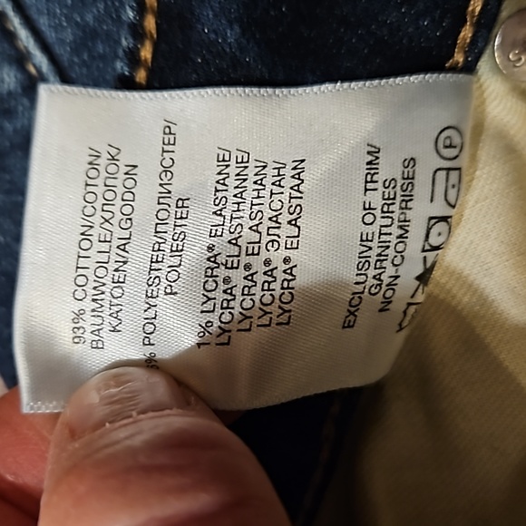 Silver jeans avery slim - Picture 5 of 6